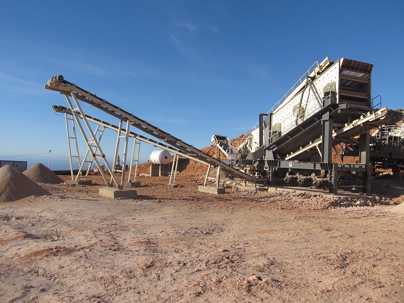 皮帶機(jī)現(xiàn)場應(yīng)用1