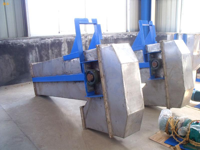 新鄉(xiāng)環(huán)鏈離心斗式提升機