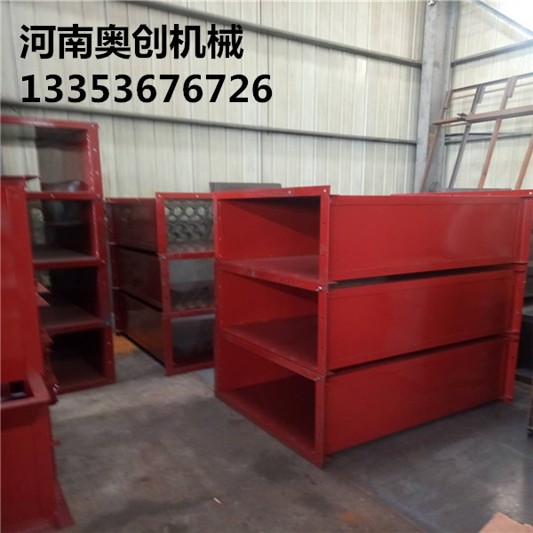 斗式提升機廠家研發(fā) 斗式提升機廠家研發(fā)