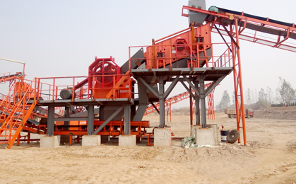 玄武巖生產(chǎn)線設備展示 玄武巖生產(chǎn)線設備展示