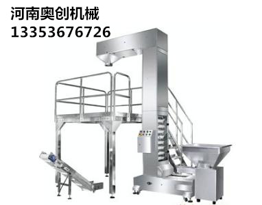 轉(zhuǎn)斗提升機(jī)2 轉(zhuǎn)斗提升機(jī)2