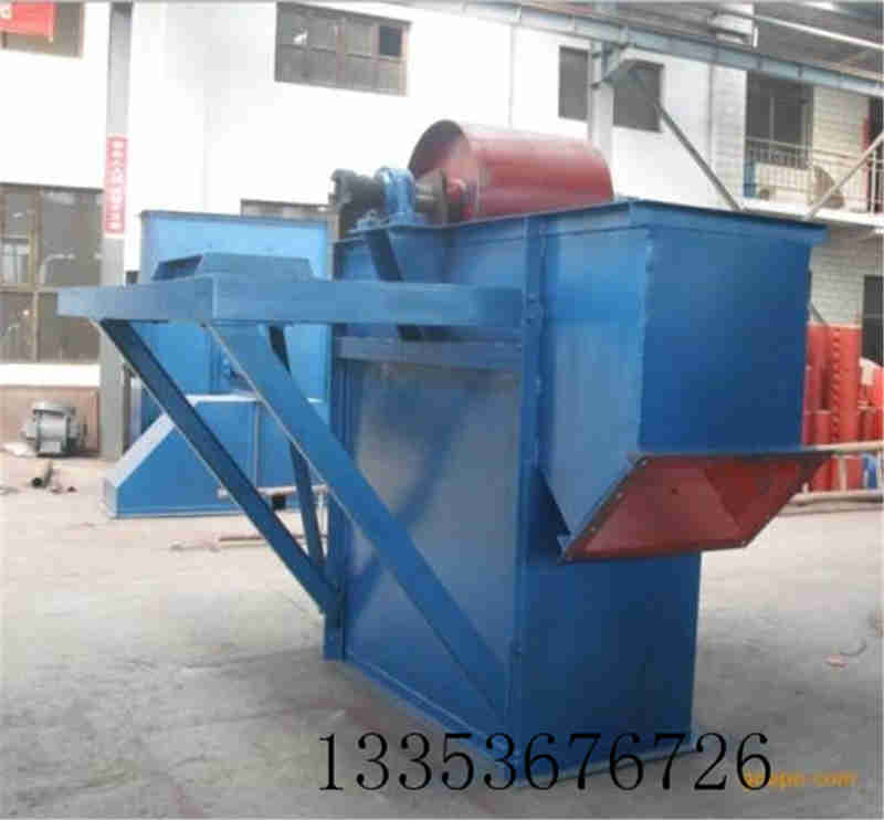 斗式提升機與其他類型輸送機區(qū)別在哪？