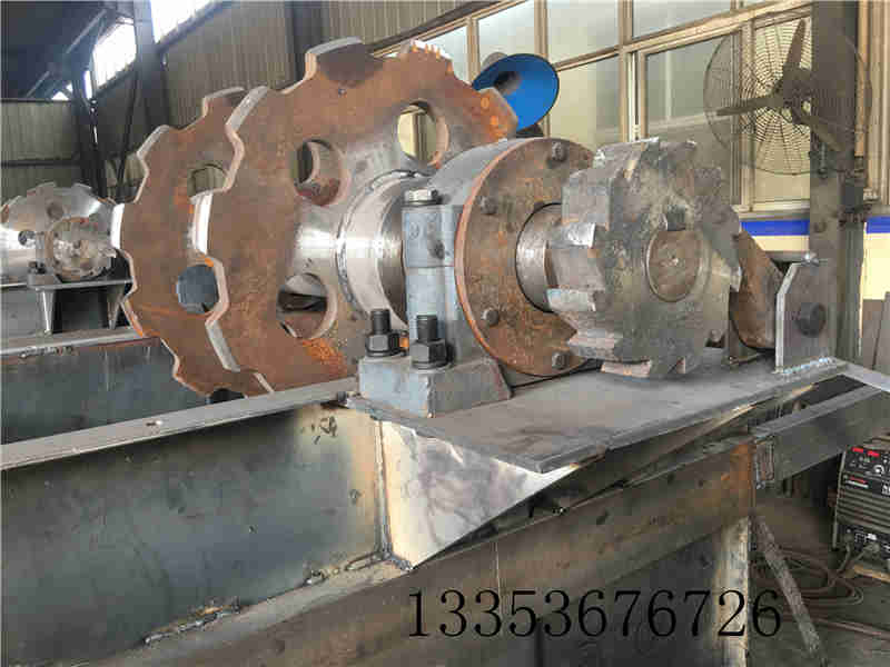 板鏈提升機(jī)逆止器