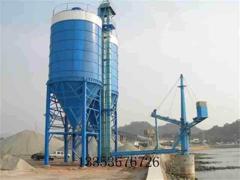 斗式提升機(jī)云因現(xiàn)場(chǎng) 斗式提升機(jī)云因現(xiàn)場(chǎng)