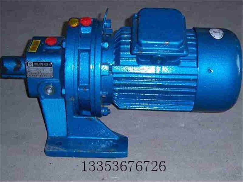 提升機(jī)裝配的電機(jī)Y160M-6 B3和Y160L-6 B5區(qū)別在哪里？