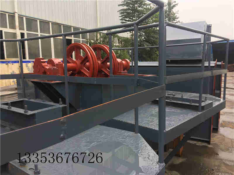 石英砂斗式提升機選擇哪種形式最適合？