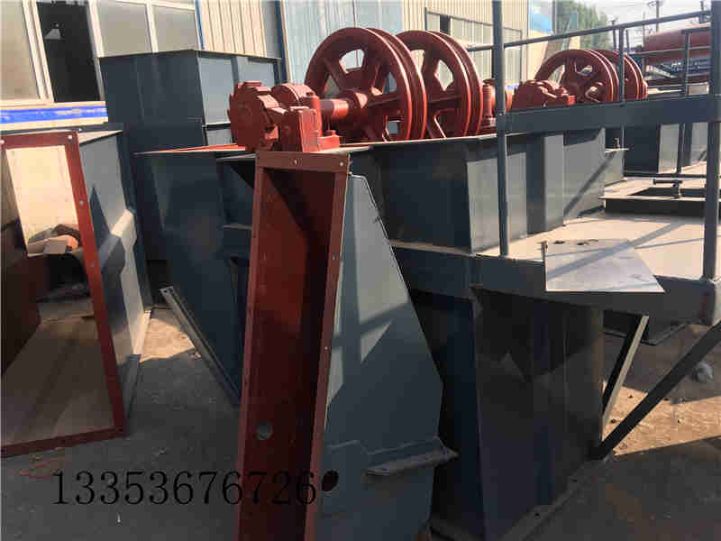 石英砂斗式提升機選擇哪種形式最適合？