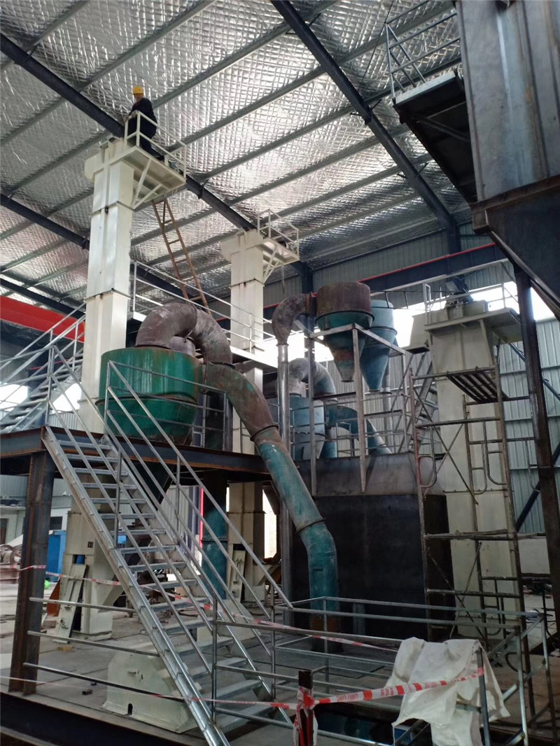 皮帶提升機密封結構改造后具有如下優(yōu)點