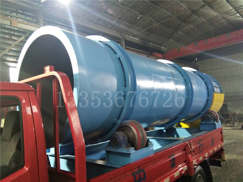 滾筒落砂機如何選擇？