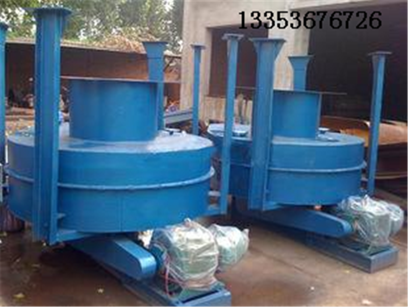 料倉(cāng)圓盤(pán)給料機(jī)