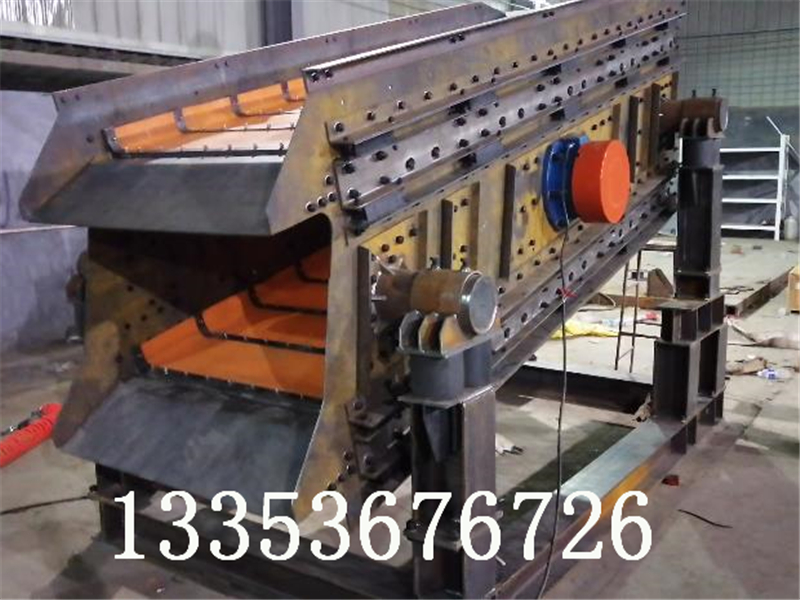 影響撞擊弛張篩板篩選效率的四個因素是什么？