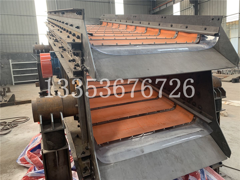 粉末弛張篩大產(chǎn)量 粉末弛張篩大產(chǎn)量