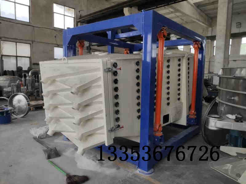 方形搖擺篩和圓形搖擺篩的主要區(qū)別在哪些方面？3