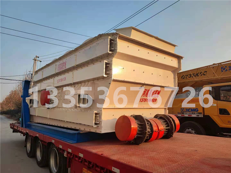 進(jìn)口馳張篩有的我們鵬威馳張篩一樣有！支持國貨一樣效果23