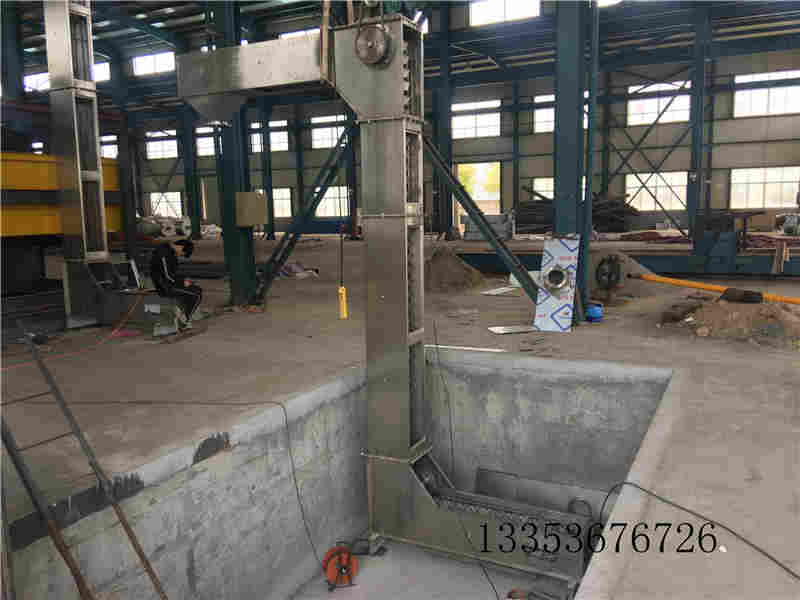 z型翻斗提升機(jī)相比其他提升機(jī)的優(yōu)勢在哪里？