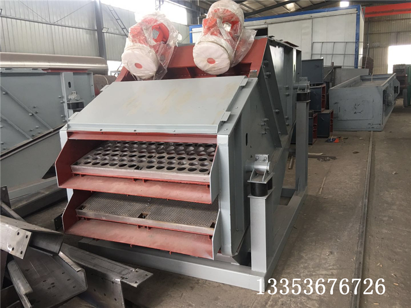 如何防范振動電機出現(xiàn)漏電現(xiàn)象的發(fā)生呢？11