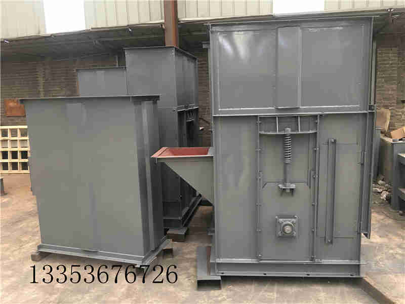 關(guān)于斗式提升機(jī)輸送鏈斷裂或是卡頓應(yīng)該怎么解決呢？