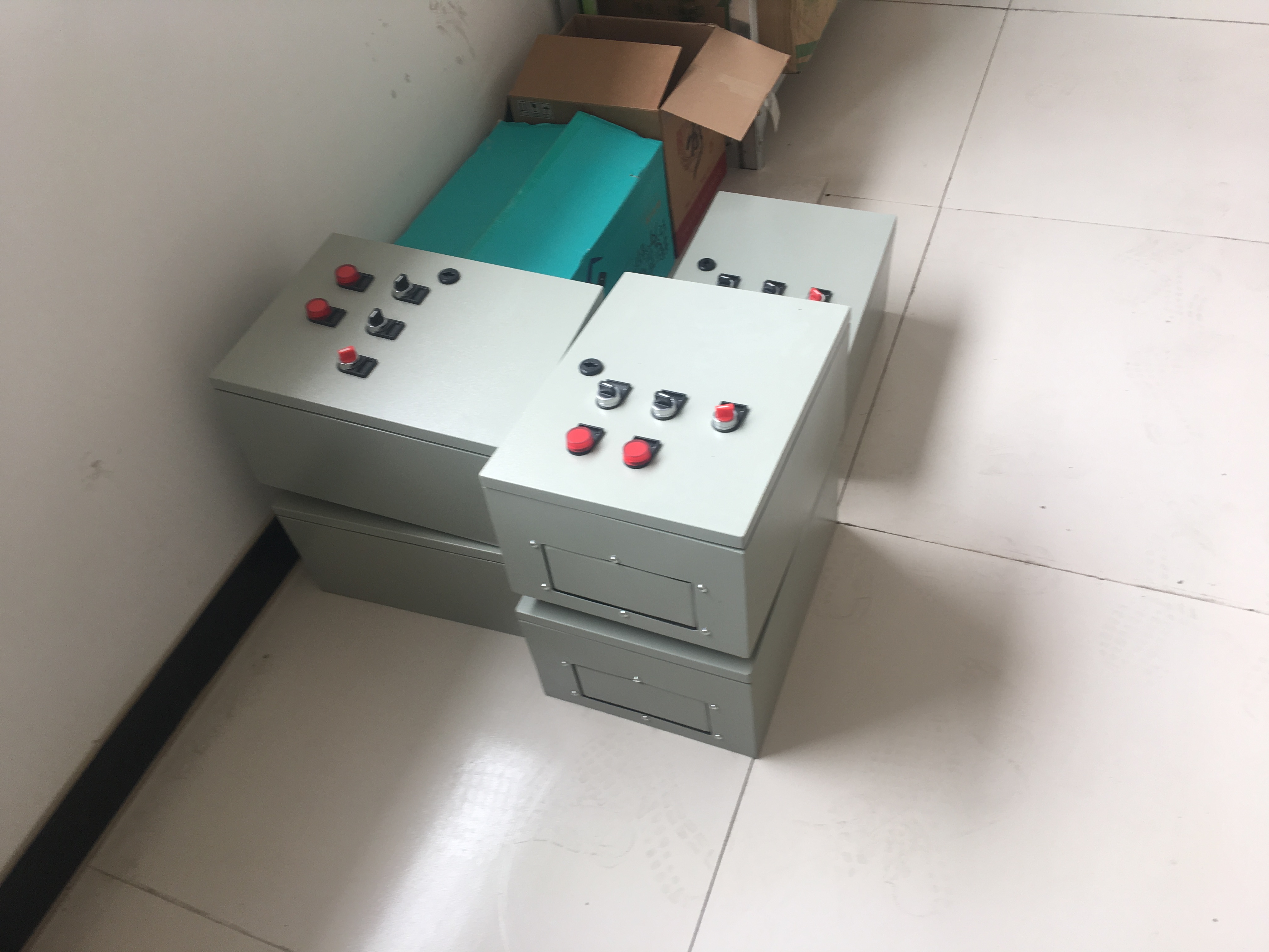 斗式提升機(jī)變頻器的實(shí)用功能你知道幾個(gè)？