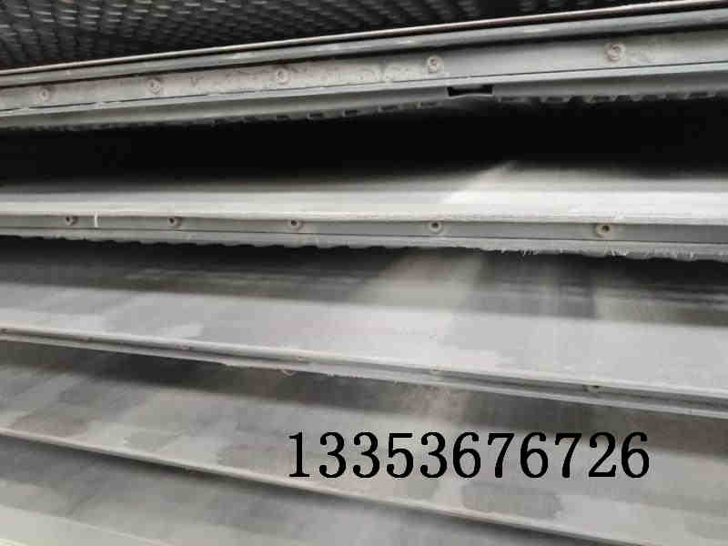 淀粉方形搖擺篩采用哪種清網(wǎng)方式可以實(shí)現(xiàn)不堵網(wǎng)？4