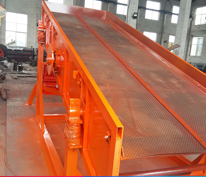 礦用振動(dòng)篩日常檢查維護(hù)有哪些？