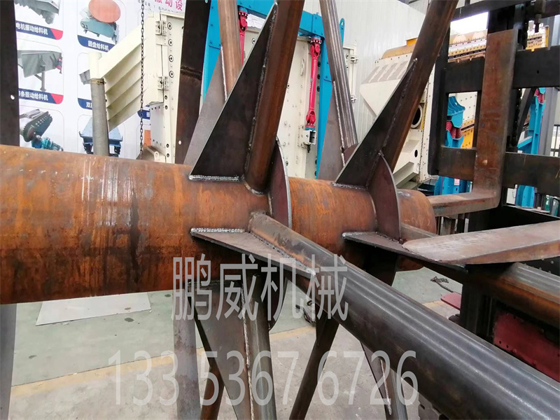 加強設(shè)備結(jié)構(gòu)，支撐位置三角加強筋！