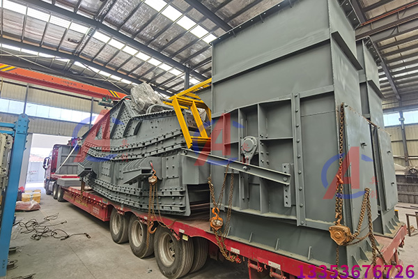 提升機(jī)上料機(jī)的常見類型及用途