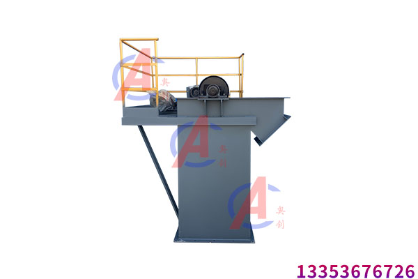 如何解決斗式提升機(jī)常見的故障