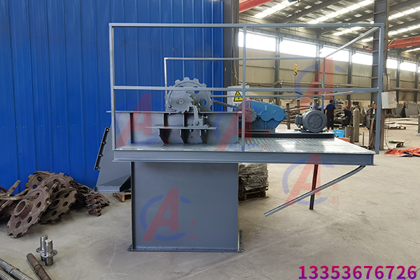 如何解決斗式提升機(jī)常見的故障