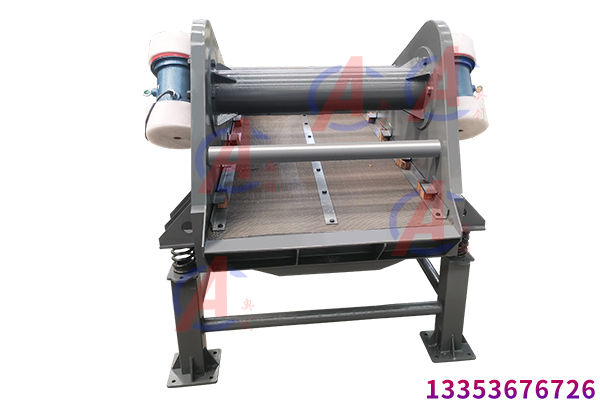 篩煤機(jī)振動篩