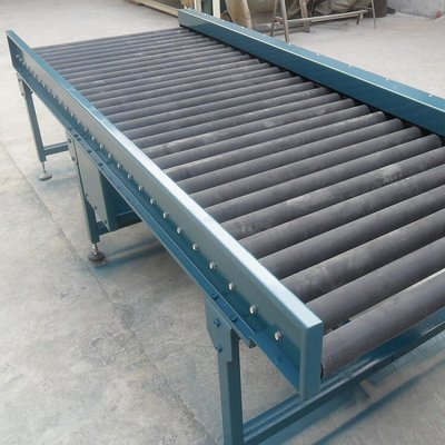 如何優(yōu)化滾筒輸送機(jī)的能耗表現(xiàn)